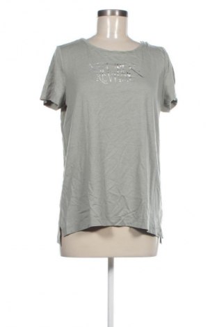 Damen T-Shirt Street One, Größe M, Farbe Grün, Preis € 11,99