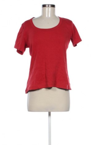 Dámské tričko Street One, Velikost L, Barva Červená, Cena  226,00 Kč