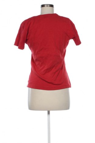 Dámské tričko Street One, Velikost L, Barva Červená, Cena  226,00 Kč