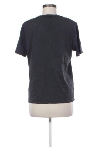 Дамска тениска Superdry, Размер M, Цвят Сив, Цена 54,99 лв.