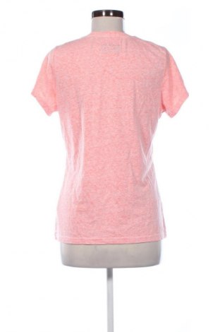 Dámske tričko Superdry, Veľkosť L, Farba Ružová, Cena  13,95 €