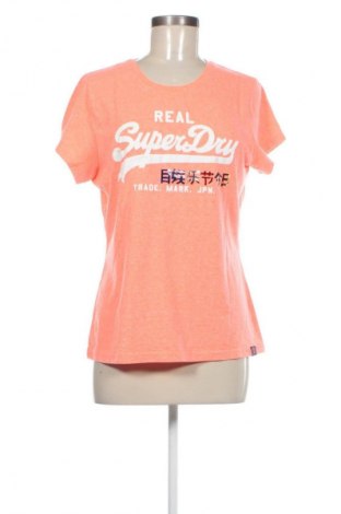 Dámske tričko Superdry, Veľkosť XL, Farba Viacfarebná, Cena  15,95 €