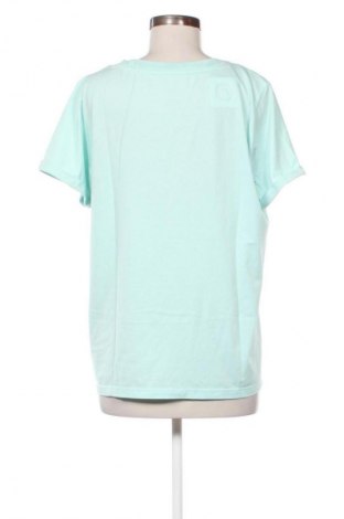 Damen T-Shirt TCM, Größe L, Farbe Grün, Preis € 9,00