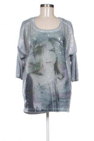 Tricou de femei Taifun, Mărime 3XL, Culoare Multicolor, Preț 72,03 Lei