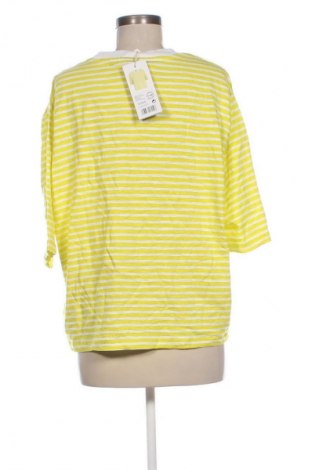 Tricou de femei Tchibo, Mărime L, Culoare Multicolor, Preț 74,99 Lei