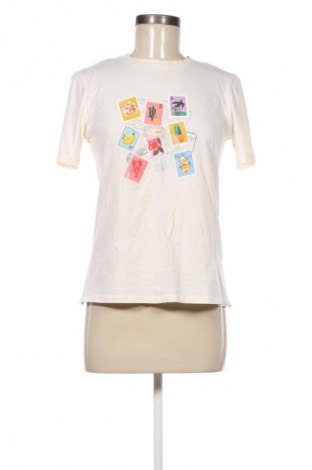 Tricou de femei Tex, Mărime M, Culoare Ecru, Preț 45,00 Lei