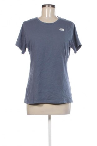 Damen T-Shirt The North Face, Größe L, Farbe Grau, Preis 27,99 €