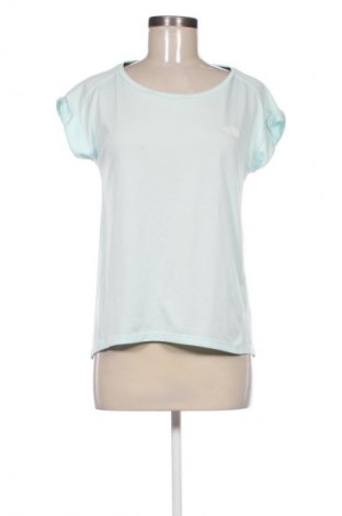 Tricou de femei The North Face, Mărime M, Culoare Albastru, Preț 120,99 Lei