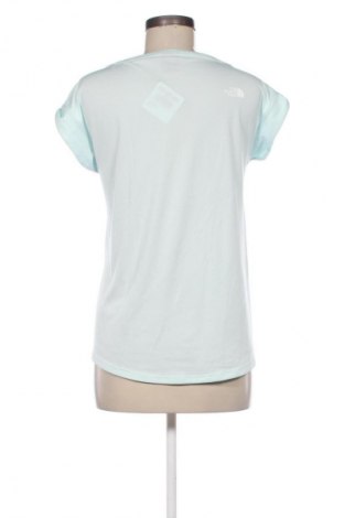 Tricou de femei The North Face, Mărime M, Culoare Albastru, Preț 120,99 Lei