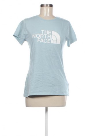 Dámské tričko The North Face, Velikost M, Barva Modrá, Cena  679,00 Kč