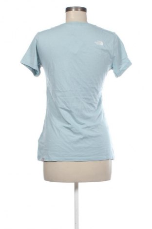 Dámské tričko The North Face, Velikost M, Barva Modrá, Cena  679,00 Kč