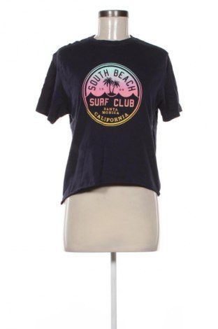 Női póló Threadbare, Méret S, Szín Kék, Ár 3 519 Ft