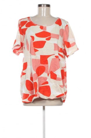 Dámske tričko Tom Tailor, Veľkosť XXL, Farba Viacfarebná, Cena  12,95 €