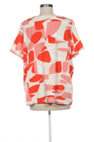 Dámske tričko Tom Tailor, Veľkosť XXL, Farba Viacfarebná, Cena  12,95 €