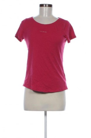 Dámské tričko Tom Tailor, Velikost S, Barva Růžová, Cena  229,00 Kč