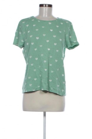 Damen T-Shirt Tom Tailor, Größe L, Farbe Mehrfarbig, Preis 6,99 €