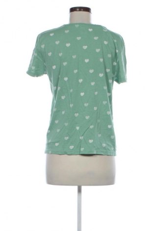 Damen T-Shirt Tom Tailor, Größe L, Farbe Mehrfarbig, Preis 6,99 €