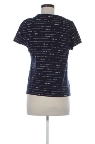 Γυναικείο t-shirt Tom Tailor, Μέγεθος L, Χρώμα Πολύχρωμο, Τιμή 9,21 €