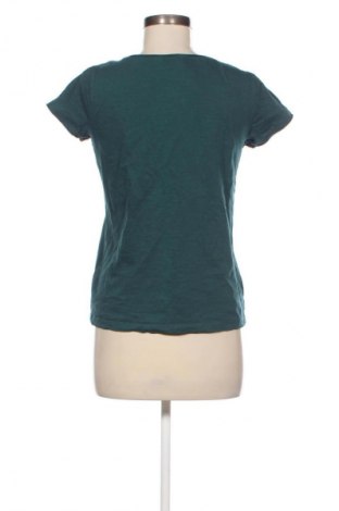 Tricou de femei Tom Tailor, Mărime S, Culoare Verde, Preț 46,30 Lei