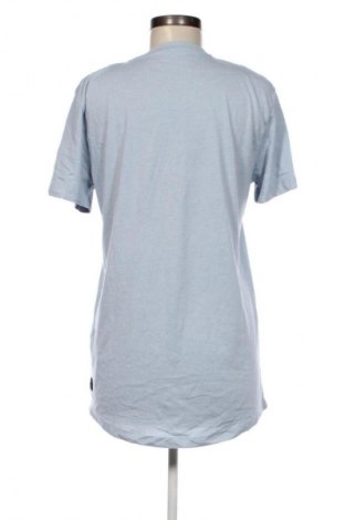 Γυναικείο t-shirt Tom Tailor, Μέγεθος M, Χρώμα Μπλέ, Τιμή 11,99 €
