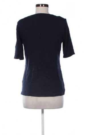 Damski T-shirt Tom Tailor, Rozmiar L, Kolor Niebieski, Cena 50,99 zł