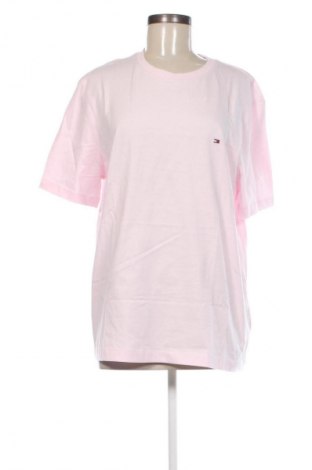 Tricou de femei Tommy Bahama, Mărime L, Culoare Roz, Preț 202,99 Lei