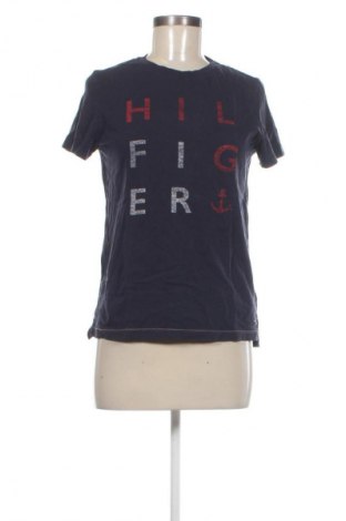 Dámské tričko Tommy Hilfiger, Velikost S, Barva Vícebarevné, Cena  519,00 Kč