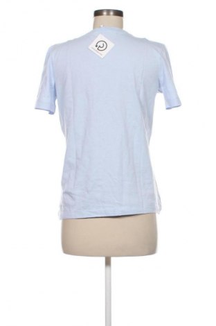Γυναικείο t-shirt Tommy Hilfiger, Μέγεθος XS, Χρώμα Μπλέ, Τιμή 11,99 €