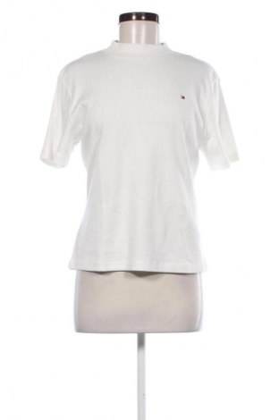 Damen T-Shirt Tommy Hilfiger, Größe XL, Farbe Weiß, Preis € 34,99
