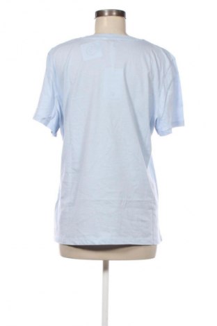 Damen T-Shirt Tommy Hilfiger, Größe 3XL, Farbe Blau, Preis € 42,99