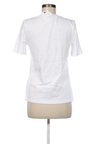 Γυναικείο t-shirt Tommy Hilfiger, Μέγεθος XXL, Χρώμα Λευκό, Τιμή 91,99 €