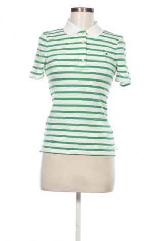 Damen T-Shirt Tommy Hilfiger, Größe S, Farbe Mehrfarbig, Preis € 31,99