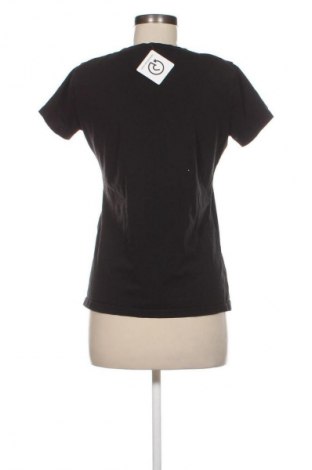 Damen T-Shirt Tommy Hilfiger, Größe L, Farbe Schwarz, Preis € 17,39