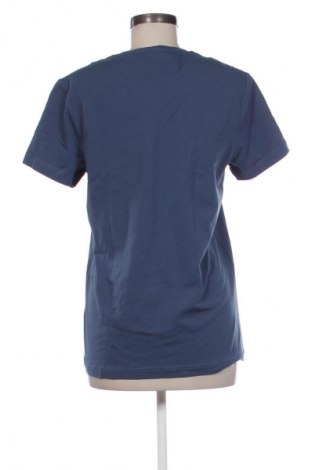 Damen T-Shirt Tommy Hilfiger, Größe L, Farbe Blau, Preis 42,99 €