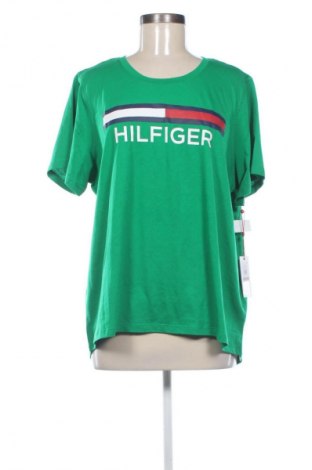 Dámské tričko Tommy Hilfiger, Velikost XL, Barva Vícebarevné, Cena  1 154,00 Kč