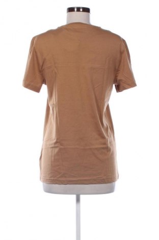 Dámské tričko Tommy Hilfiger, Velikost S, Barva Hnědá, Cena  1 299,00 Kč