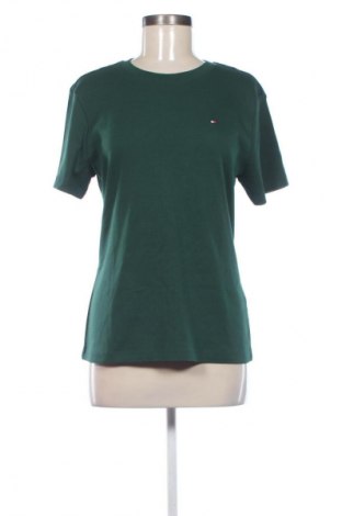 Dámske tričko Tommy Hilfiger, Veľkosť XL, Farba Zelená, Cena  51,95 €
