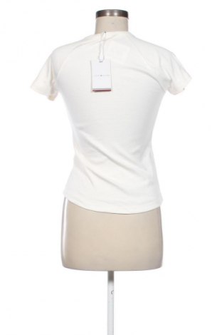 Női póló Tommy Hilfiger, Méret M, Szín Fehér, Ár 19 569 Ft