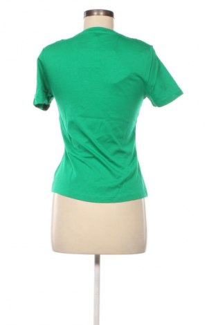 Női póló Tommy Hilfiger, Méret S, Szín Zöld, Ár 17 459 Ft