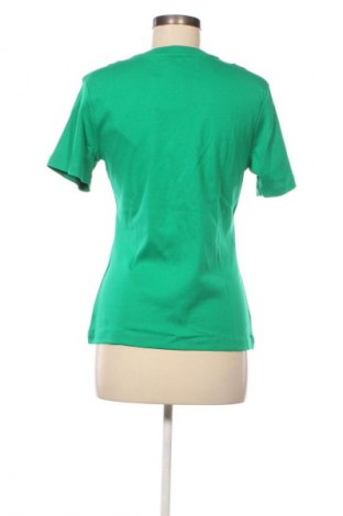 Damen T-Shirt Tommy Hilfiger, Größe L, Farbe Grün, Preis € 56,99