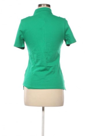 Női póló Tommy Hilfiger, Méret M, Szín Zöld, Ár 34 309 Ft