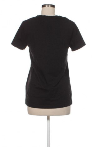 Дамска тениска Tommy Hilfiger, Размер S, Цвят Черен, Цена 68,99 лв.