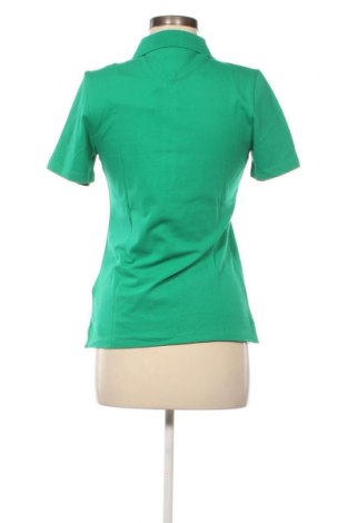 Damen T-Shirt Tommy Hilfiger, Größe L, Farbe Grün, Preis € 36,99