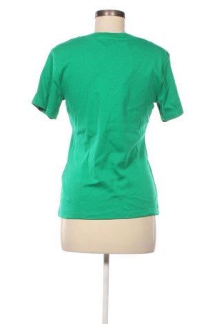 Női póló Tommy Hilfiger, Méret L, Szín Zöld, Ár 17 329 Ft