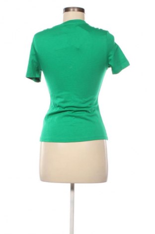 Dámske tričko Tommy Hilfiger, Veľkosť XS, Farba Zelená, Cena  38,95 €