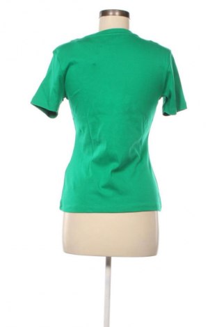 Női póló Tommy Hilfiger, Méret M, Szín Zöld, Ár 17 329 Ft