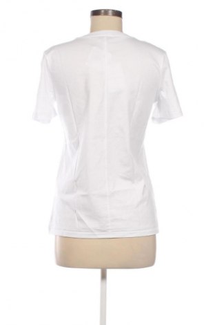 Damski T-shirt Tommy Hilfiger, Rozmiar S, Kolor Biały, Cena 226,99 zł