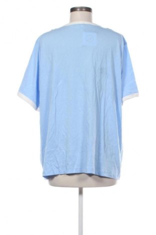 Dámské tričko Tommy Hilfiger, Velikost 3XL, Barva Modrá, Cena  1 549,00 Kč