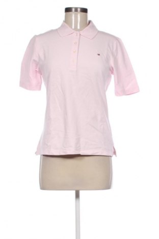 Női póló Tommy Hilfiger, Méret S, Szín Rózsaszín, Ár 27 539 Ft