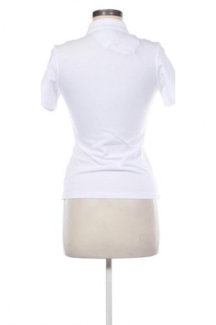 Damski T-shirt Tommy Hilfiger, Rozmiar XS, Kolor Biały, Cena 162,99 zł